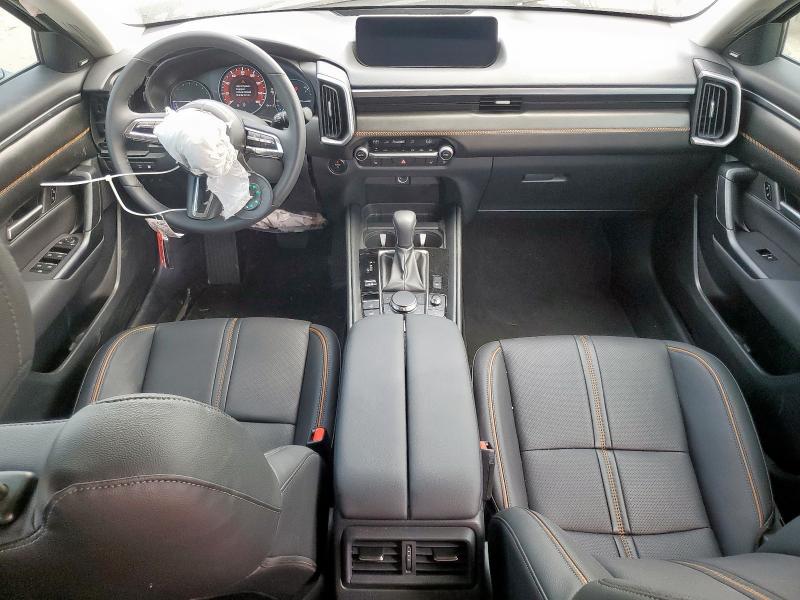 2025 MAZDA CX-50 PREM 7MMVAADW2SN106205