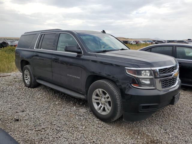 2018 CHEVROLET SUBURBAN K - 1GNSKHKC7JR104000