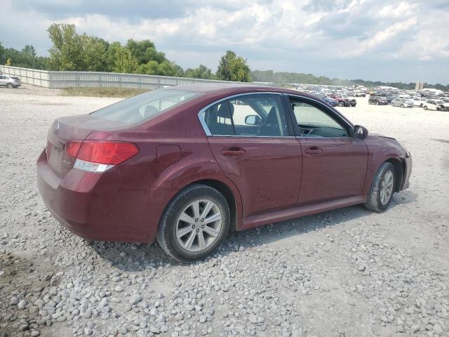 2011 SUBARU LEGACY 2.5I PREMIUM - 4S3BMCC63B3261526