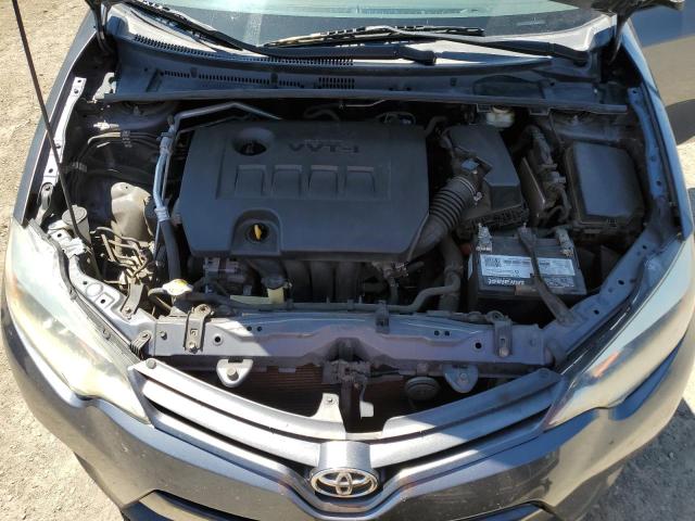 2016 TOYOTA COROLLA L - 5YFBURHE4GP440210