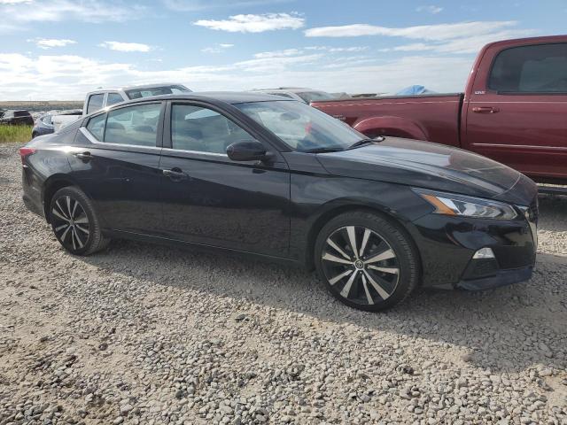 2021 NISSAN ALTIMA SR 1N4BL4CW6MN386168