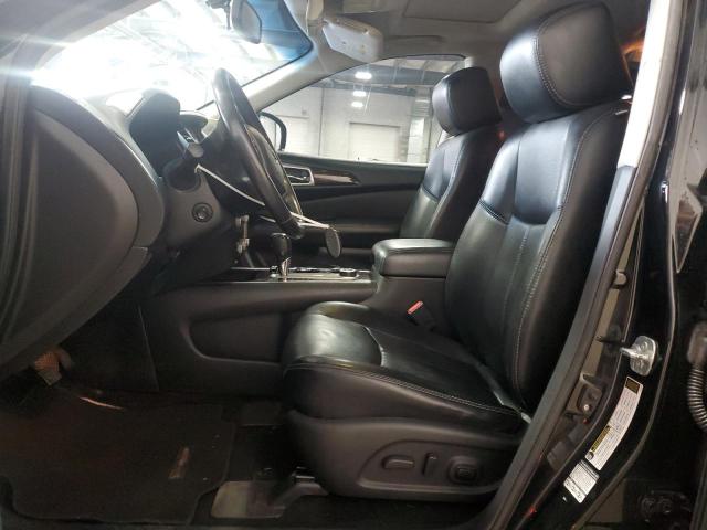 2015 NISSAN PATHFINDER 5N1AR2MM0FC620532