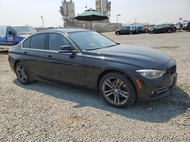 2017 BMW 330 I WBA8B9G30HNU52480