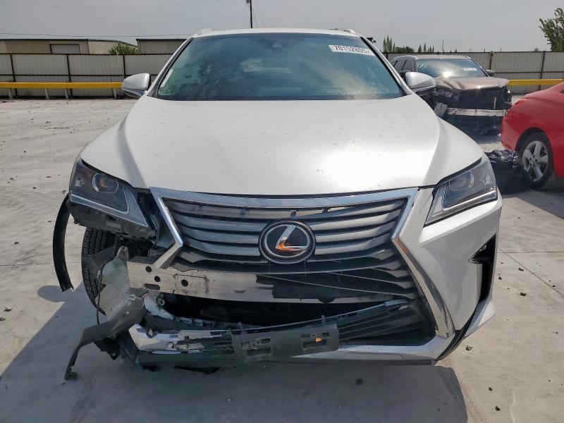 2019 LEXUS RX 350 L JTJGZKCA0K2012657