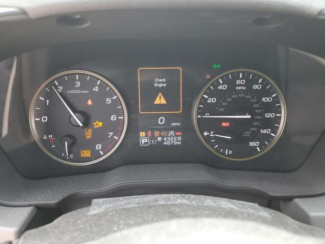 2024 SUBARU CROSSTREK - 4S4GUHF65R3813824