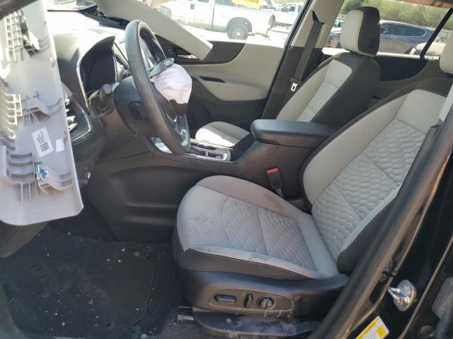 2020 CHEVROLET EQUINOX LS - 2GNAXHEV9L6111460