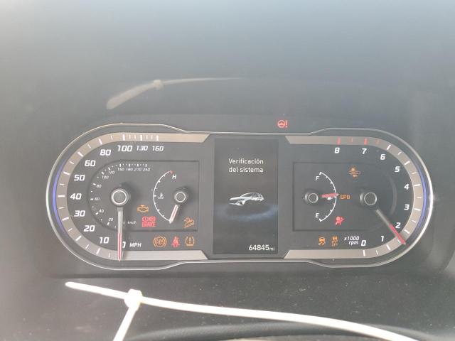 2023 HYUNDAI TUCSON SEL 5NMJB3AE6PH208064