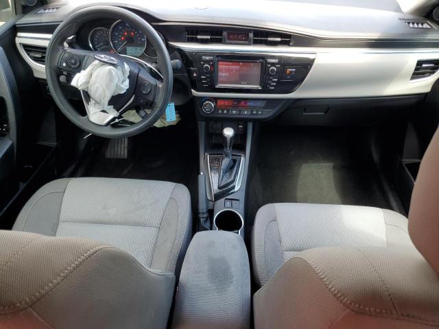 2016 TOYOTA COROLLA L 2T1BURHEXGC653274