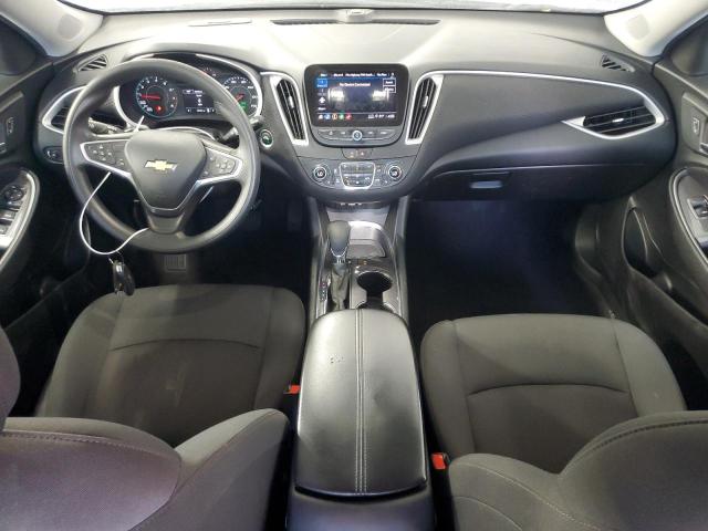 2023 CHEVROLET MALIBU LT - 1G1ZD5ST5PF132283
