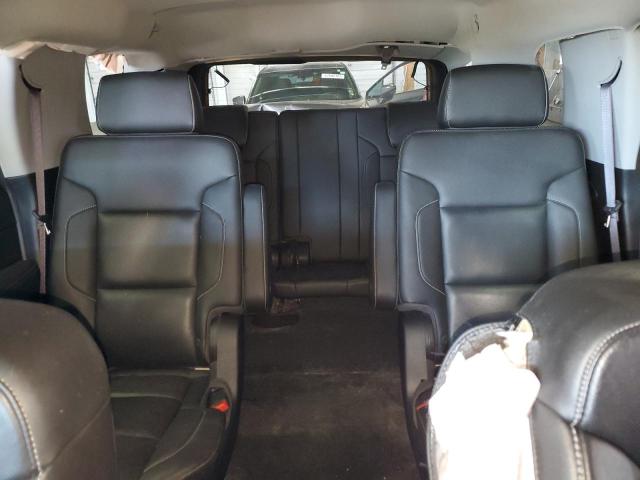 2017 CHEVROLET TAHOE K1500 PREMIER 1GNSKCKC5HR285448