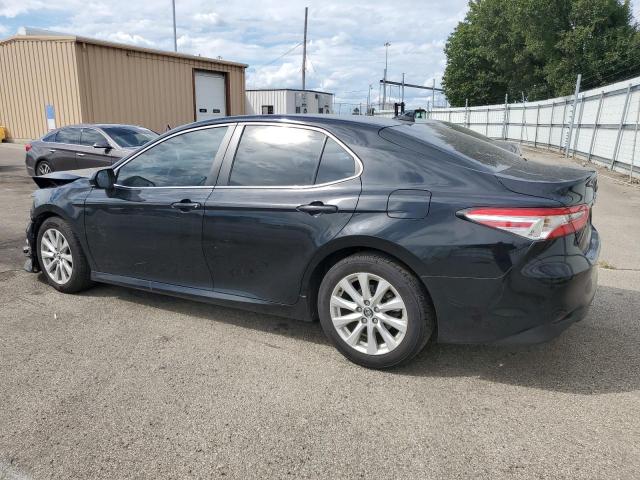2020 TOYOTA CAMRY LE 4T1C11AK0LU904763