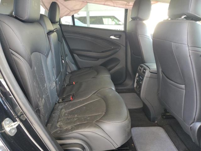 2017 BUICK ENVISION E LRBFXBSA0HD235525