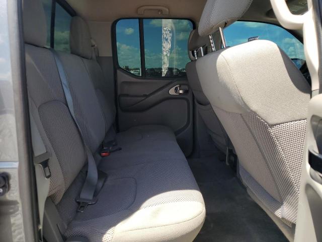 2016 NISSAN FRONTIER S - 1N6AD0ER2GN708258
