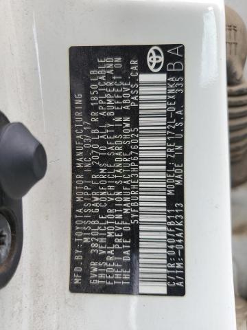 2017 TOYOTA COROLLA L 5YFBURHE3HP676025