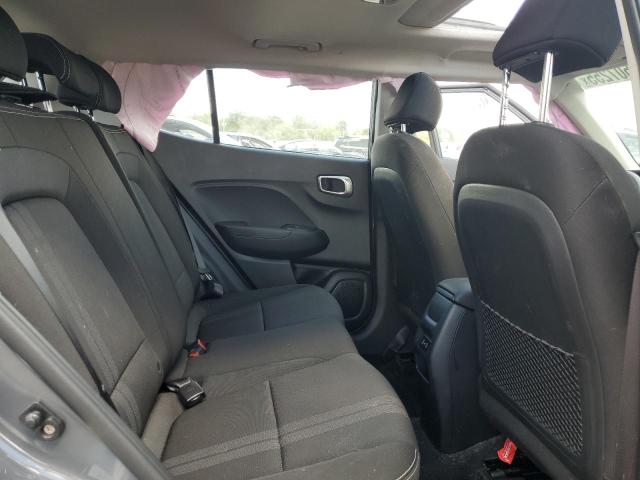 2025 HYUNDAI VENUE SEL #3285819897