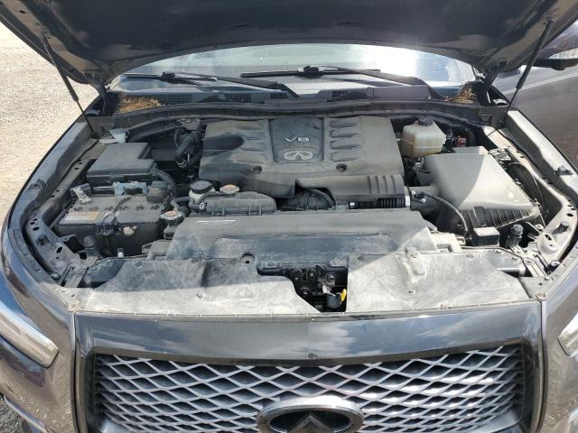 2022 INFINITI QX80 LUXE JN8AZ2AEXN9291680