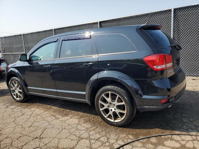 2017 DODGE JOURNEY GT 3C4PDDEG0HT703984