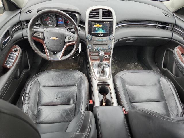 2013 CHEVROLET MALIBU LTZ - 1G11H5SA3DF309411