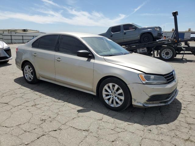 2015 VOLKSWAGEN JETTA BASE 3VW2K7AJ2FM254427