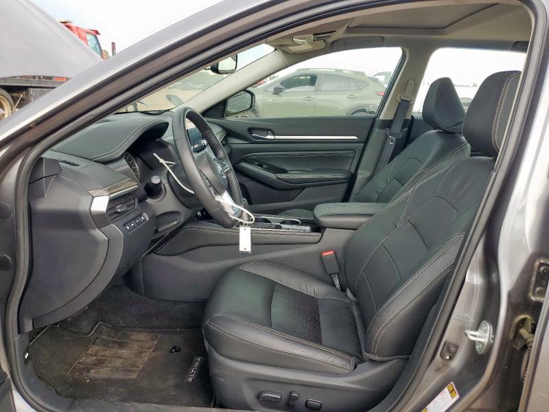 2020 NISSAN ALTIMA PLATINUM 1N4AL4FV6LC177750