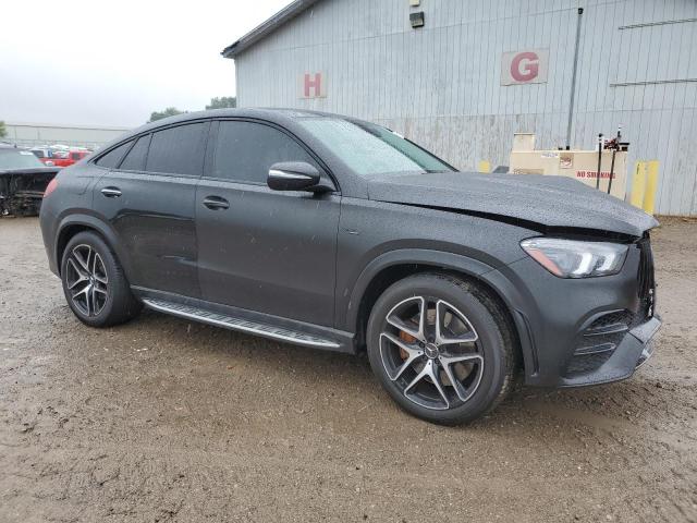 2021 MERCEDES-BENZ GLE COUPE AMG 53 4MATIC 4JGFD6BB8MA360418