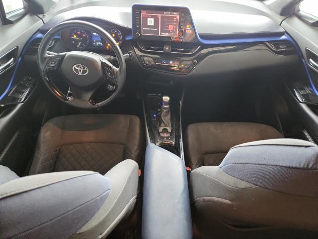 2020 TOYOTA C-HR XLE NMTKHMBX9LR111374