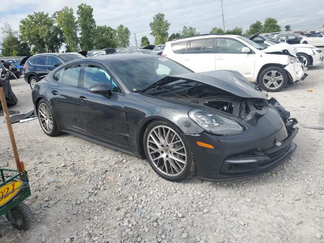 2017 PORSCHE PANAMERA 4S WP0AB2A7XHL124146