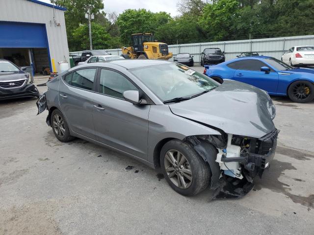 2018 HYUNDAI ELANTRA SE - 5NPD84LF9JH303316