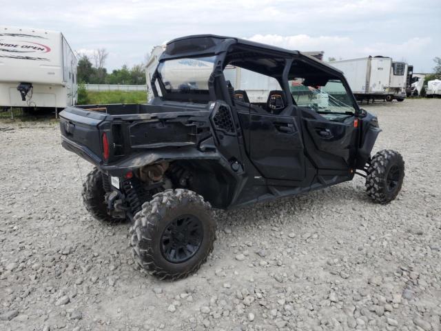 2024 CAN-AM COMMANDER MAX 1000R 3JBACAX45RE002862