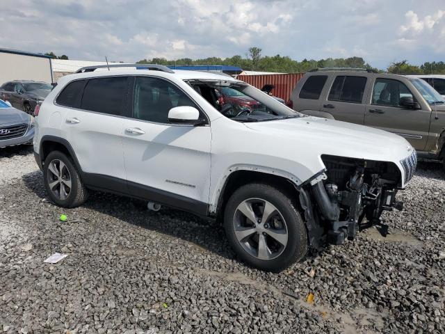 2019 JEEP CHEROKEE L 1C4PJMDX8KD352412