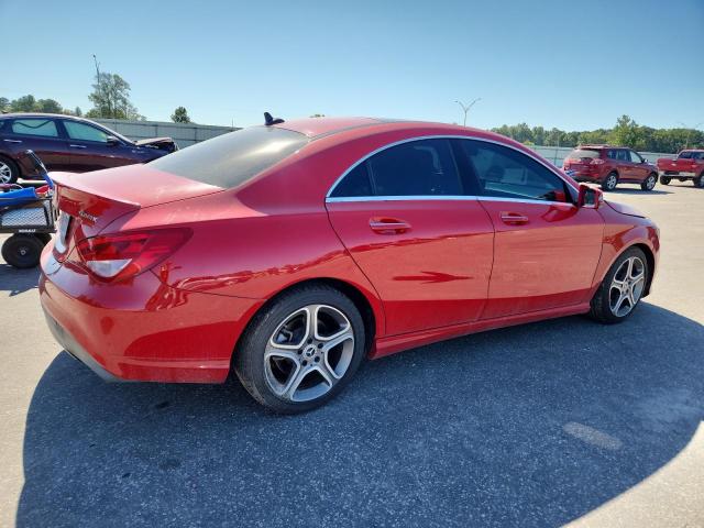 2019 MERCEDES-BENZ CLA 250 4M WDDSJ4GB9KN740923