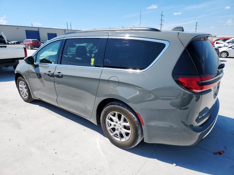2022 CHRYSLER PACIFICA T 2C4RC1BG8NR198970