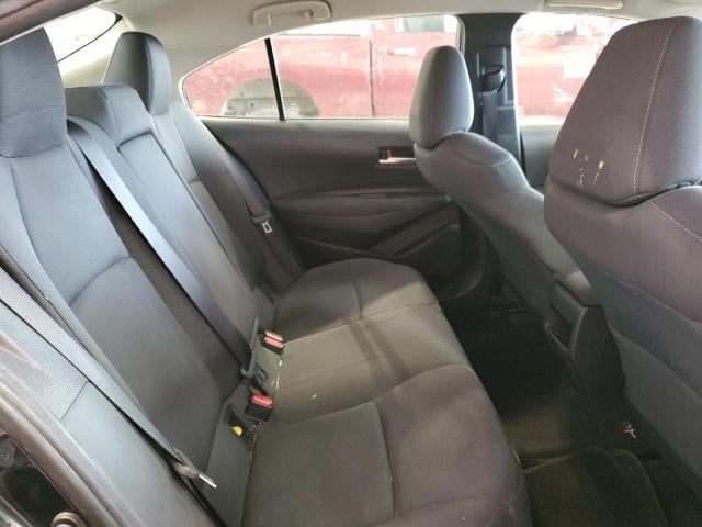 2021 TOYOTA COROLLA LE JTDEPMAE6MJ128990