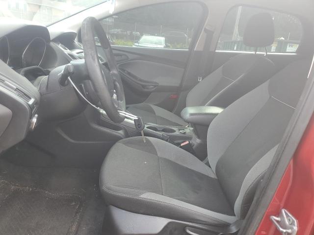 2012 FORD FOCUS SE - 1FAHP3K26CL328028