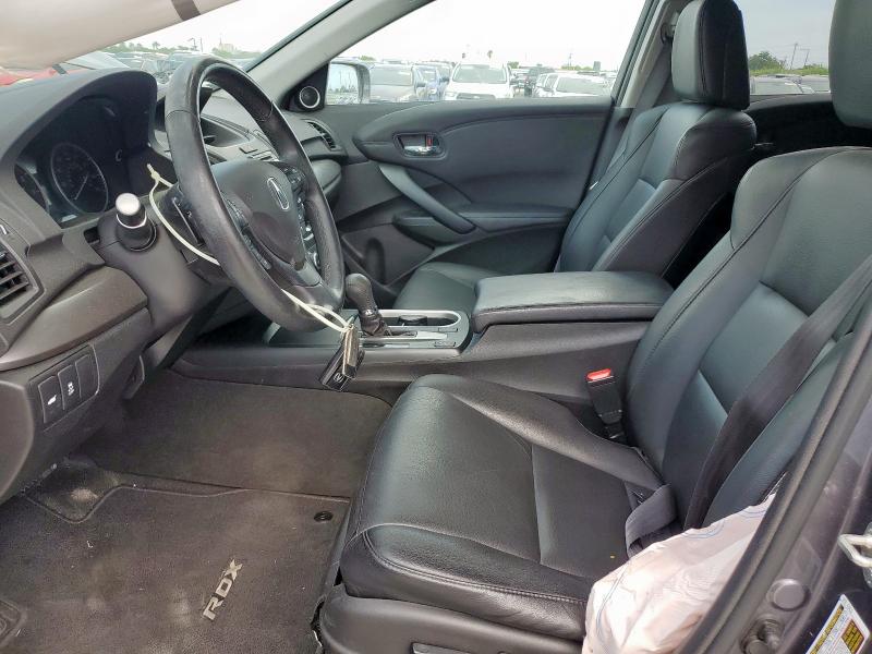 2017 ACURA RDX 5J8TB3H31HL023905