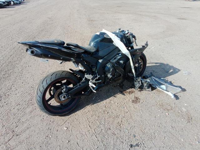 2006 YAMAHA YZFR1 C JYARN15Y76A002064