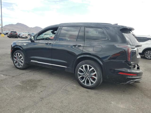 2023 CADILLAC XT6 SPORT 1GYKPGRS3PZ168636