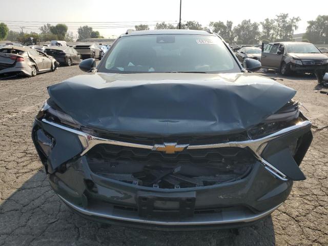 2025 CHEVROLET TRAX 1LT KL77LHEPXSC089746