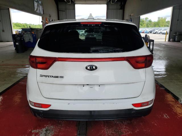 2017 KIA SPORTAGE L KNDPM3AC6H7211896