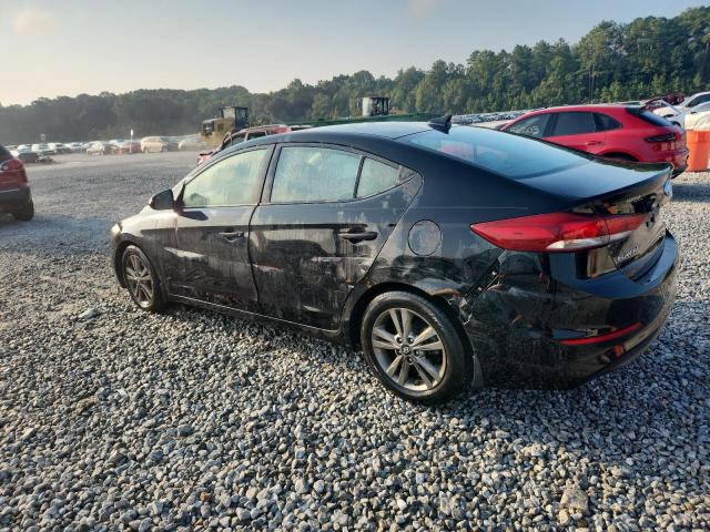 2018 HYUNDAI ELANTRA SE - 5NPD84LF8JH232397