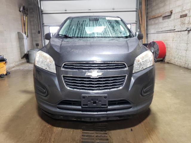 2015 CHEVROLET TRAX LS 3GNCJKSB0FL193600