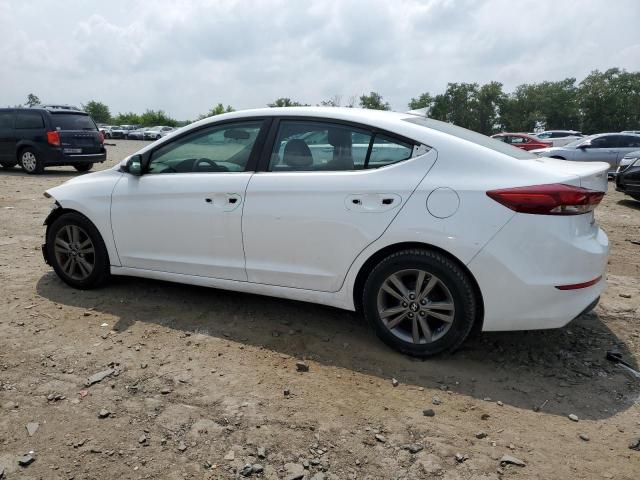 2017 HYUNDAI ELANTRA SE 5NPD84LF7HH194431