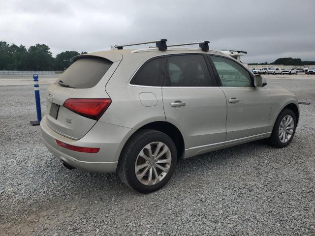 2016 AUDI Q5 PREMIUM WA1L2AFP5GA034435