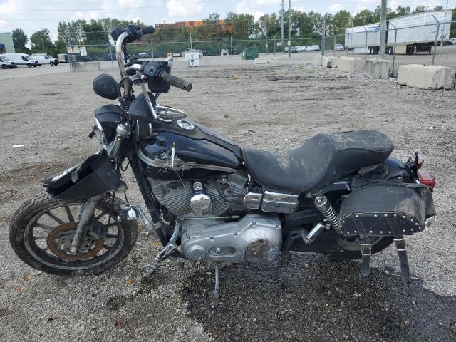 2003 HARLEY-DAVIDSON FXD 1HD1GHV183K330797