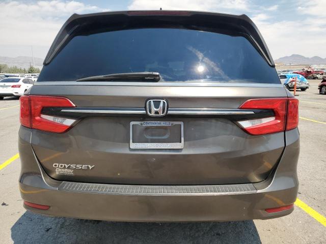 2021 HONDA ODYSSEY EX - 5FNRL6H59MB021728