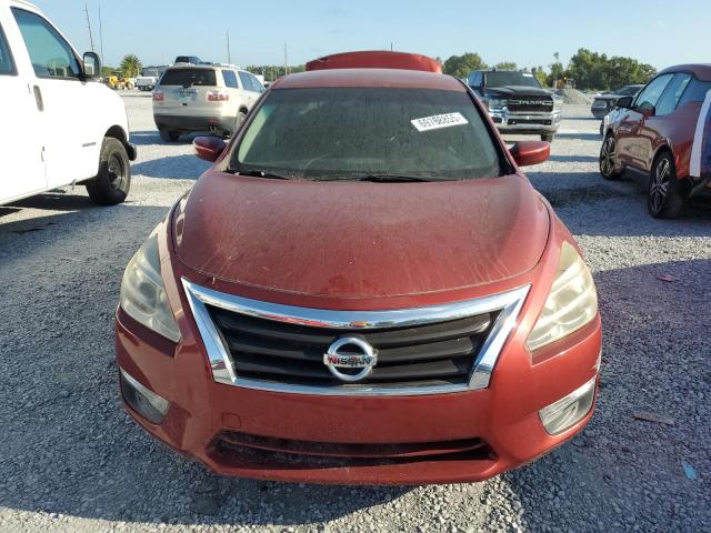 2015 NISSAN ALTIMA 2.5 - 1N4AL3AP5FC264661