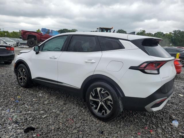 2024 KIA SPORTAGE E 5XYK33DFXRG208815