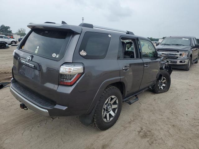 2018 TOYOTA 4RUNNER SR JTEBU5JR3J5609431