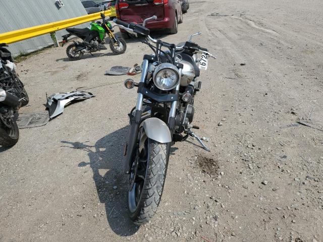 2009 YAMAHA XV1900 CU - JYAVP27E69A009612