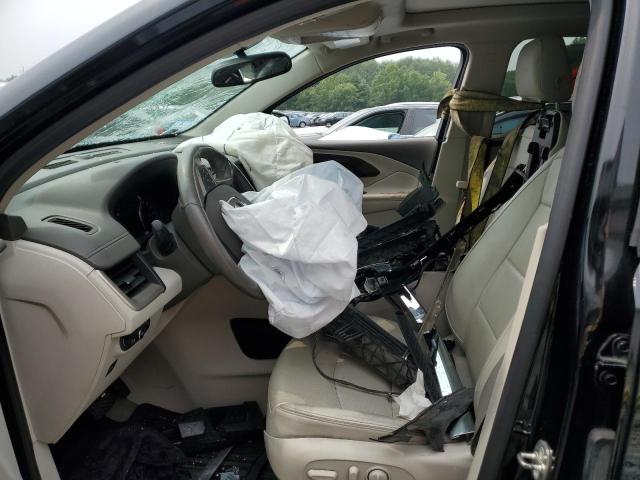 2018 GMC TERRAIN DE 3GKALXEX4JL311577